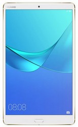 Замена матрицы на планшете Huawei MediaPad M5 8.4 в Самаре